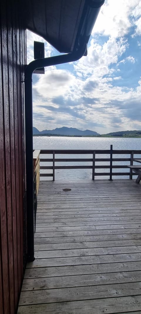 Natural landscape, Balcony/Terrace, Balcony/Terrace, Mountain view, Sea view