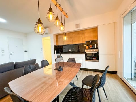 Sacali's House Darsena Apartment in Porto Santa Margherita