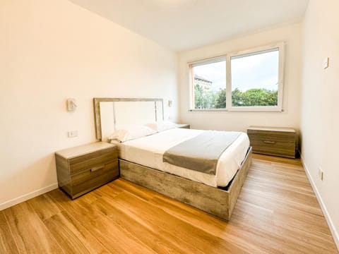 Sacali's House Darsena Apartment in Porto Santa Margherita