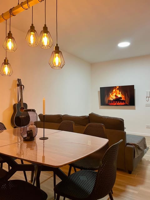 Sacali's House Darsena Apartment in Porto Santa Margherita