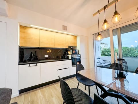 Sacali's House Darsena Apartment in Porto Santa Margherita