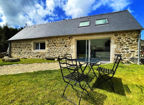 Maison Le Rohel. Bed and Breakfast in Brittany