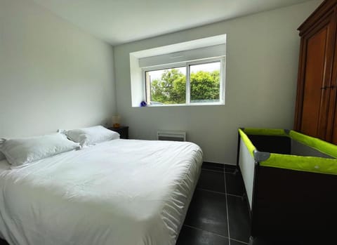 Maison Le Rohel. Bed and Breakfast in Brittany