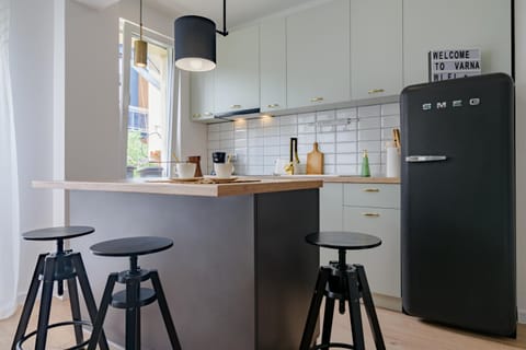 MareliS Central Luxe Apartment Apartment in Varna