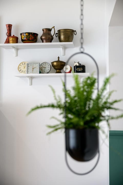 MareliS Central Luxe Apartment Apartment in Varna