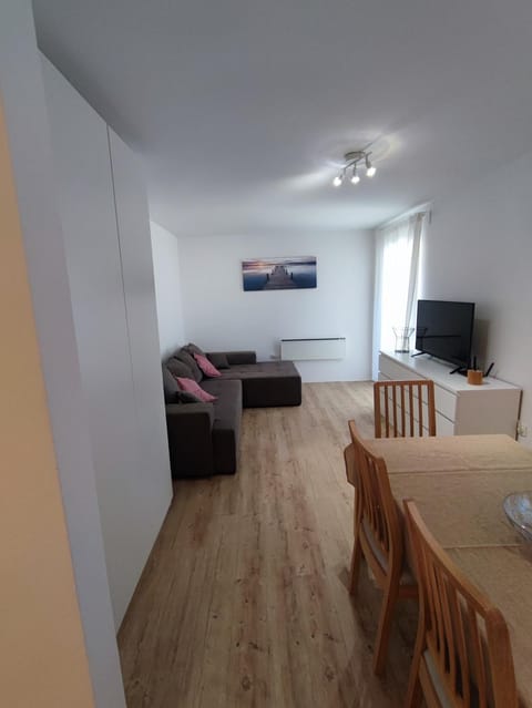 Apartma Mirko Apartment in Bovec