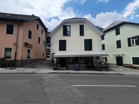 Apartma Mirko Apartment in Bovec