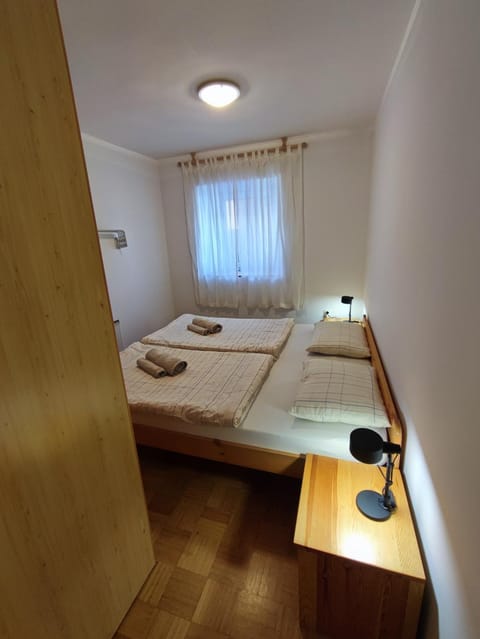 Apartma Mirko Apartment in Bovec