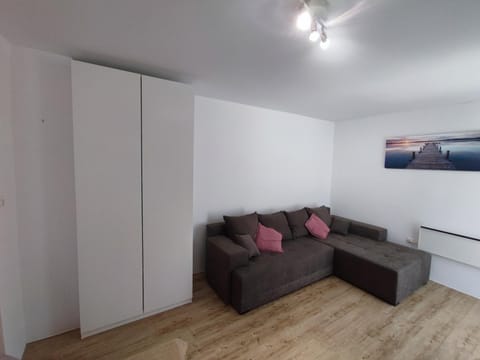 Apartma Mirko Apartment in Bovec