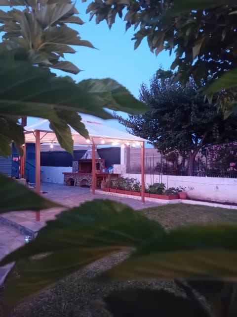 Mary's House Nea Potidaia House in Halkidiki