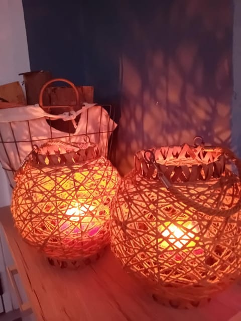 Mary's House Nea Potidaia House in Halkidiki