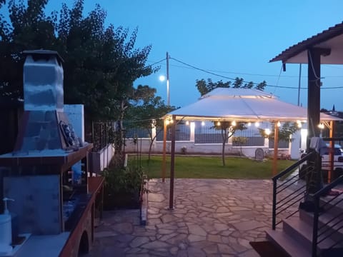 Mary's House Nea Potidaia House in Halkidiki