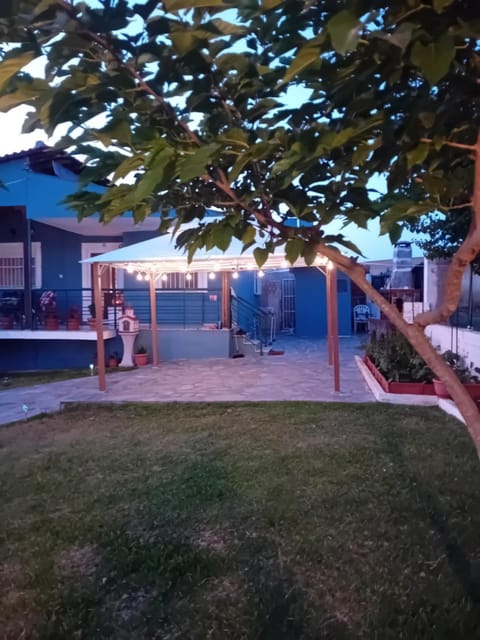 Mary's House Nea Potidaia House in Halkidiki