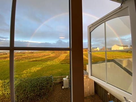 Sunset view Homestay Vacation rental in County Clare