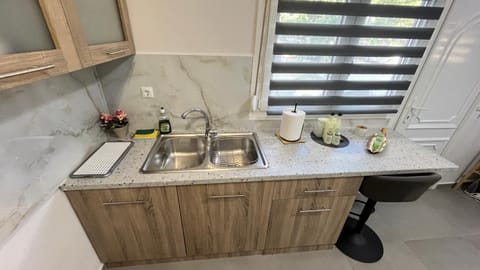 Casa di Giovanna Apartment in Volos