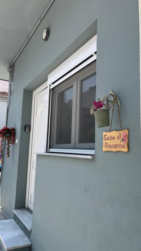 Casa di Giovanna Apartment in Volos