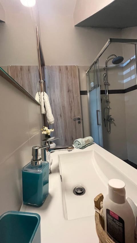 Casa di Giovanna Apartment in Volos