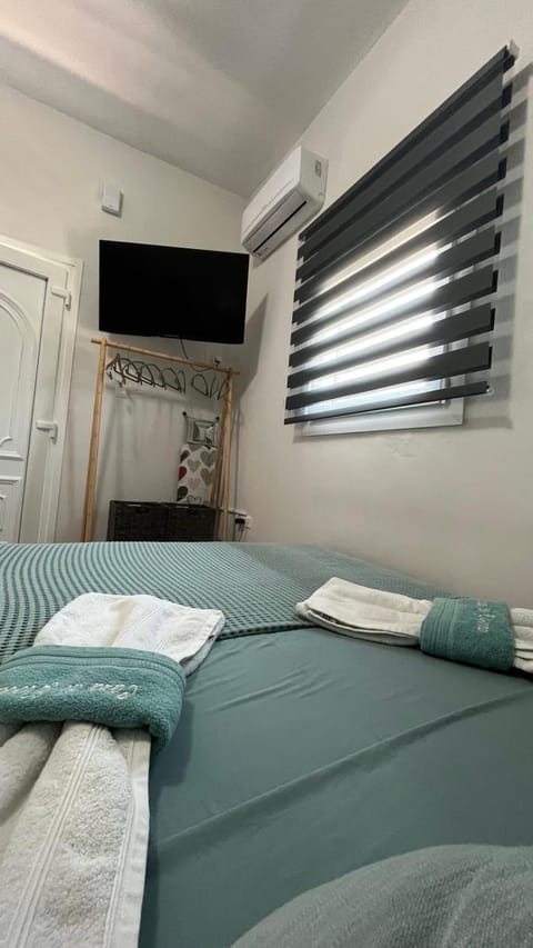 Casa di Giovanna Apartment in Volos