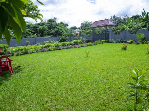Children play ground, Garden