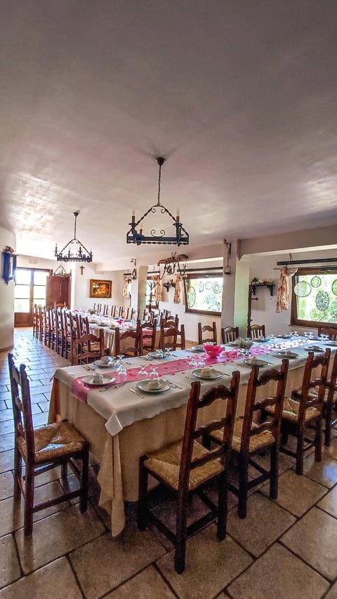 Agriturismo San Michele in Triglie Farm Stay in Province of Taranto