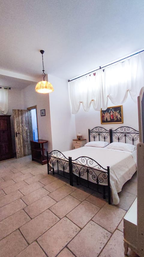 Agriturismo San Michele in Triglie Farm Stay in Province of Taranto