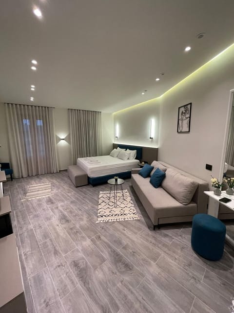 The cosy inn vlora Bed and Breakfast in Vlorë