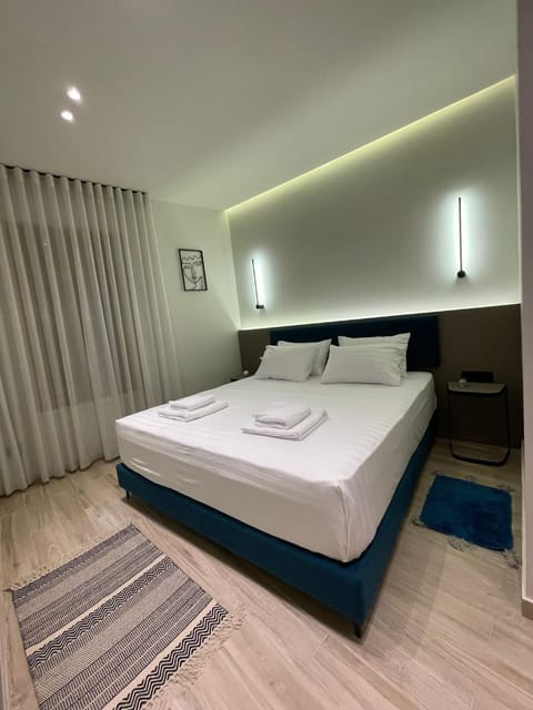 The cosy inn vlora Bed and Breakfast in Vlorë