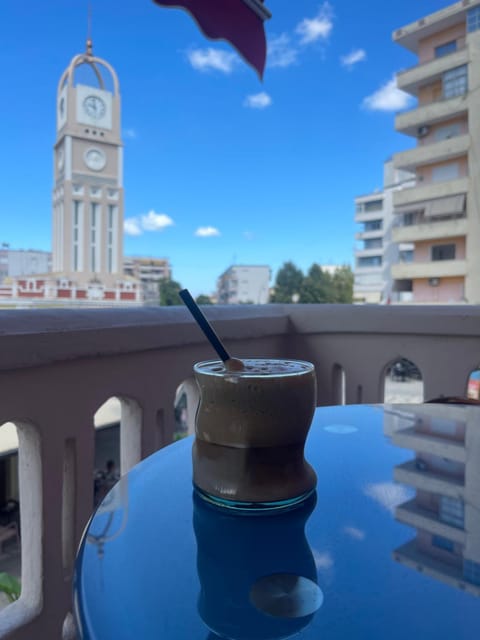 The cosy inn vlora Bed and Breakfast in Vlorë