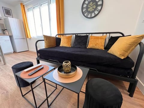 Cosy Appart - 4 personnes Apartment in Poitiers
