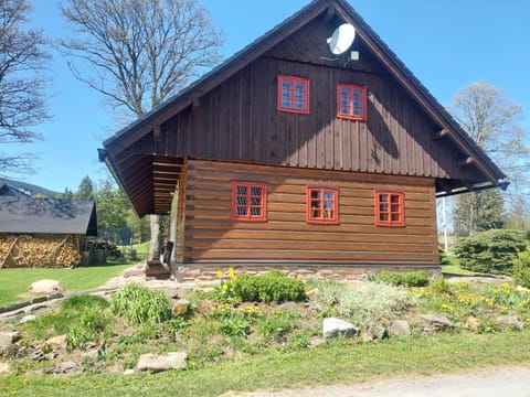Property building, Spring