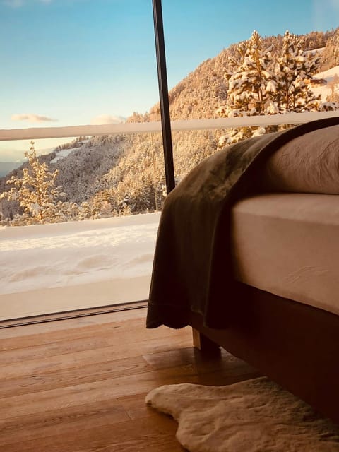 Chalet Tschattlhof Dolomites Chalet in Trentino-South Tyrol