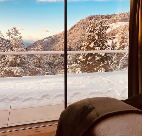 Chalet Tschattlhof Dolomites Chalet in Trentino-South Tyrol