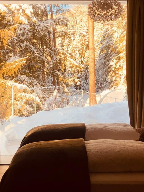 Chalet Tschattlhof Dolomites Chalet in Trentino-South Tyrol