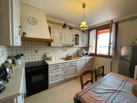 Maison provençale Forcalquier House in Forcalquier