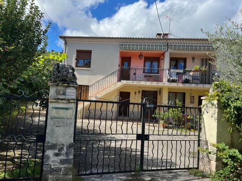 Maison provençale Forcalquier House in Forcalquier