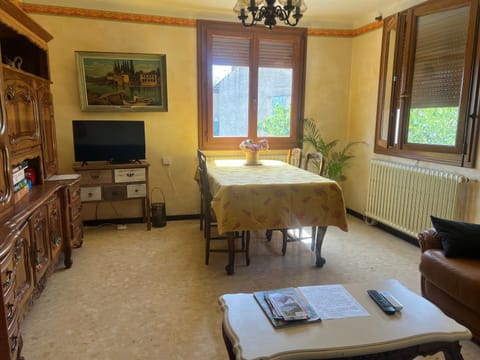 Maison provençale Forcalquier House in Forcalquier