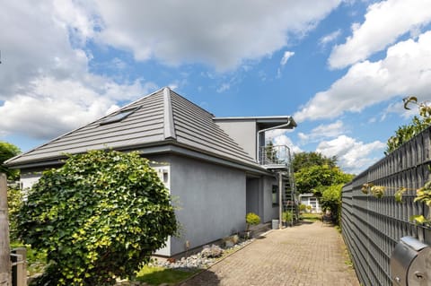 Wohnung Im Hamburger Speckgürtel Apartment in Schleswig-Holstein