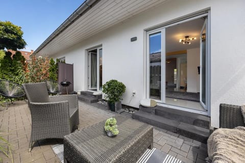 Dhh Im Norden Hamburgs Am Moor House in Schleswig-Holstein