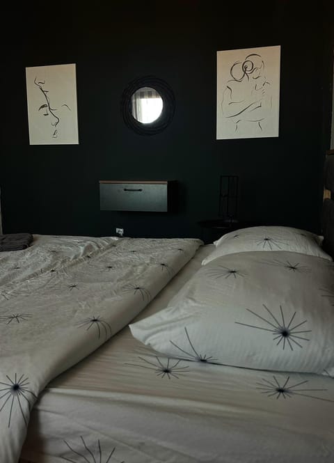 My Prishtina Apartments 2 Apartment in Serbia