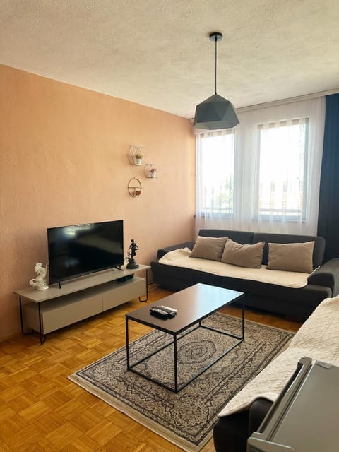 My Prishtina Apartments 2 Apartment in Serbia