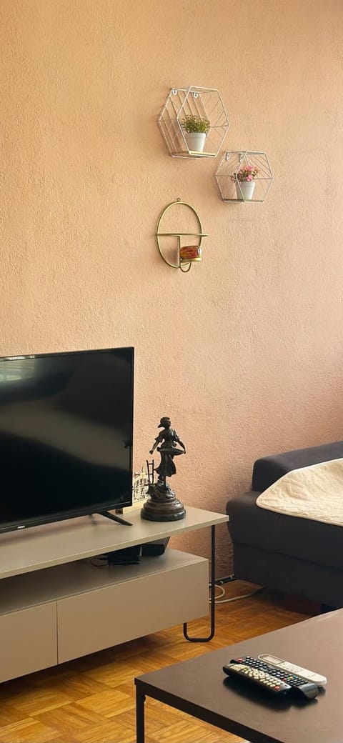 My Prishtina Apartments 2 Apartment in Serbia