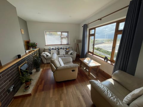 Shamrock Cottage House in County Kerry