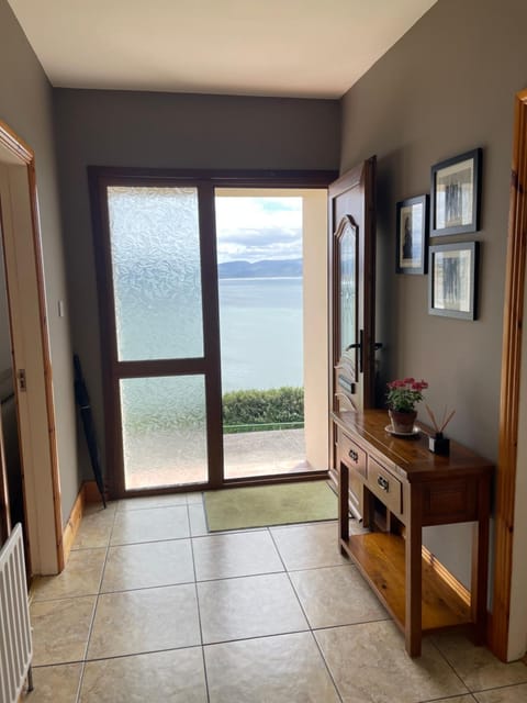 Shamrock Cottage House in County Kerry