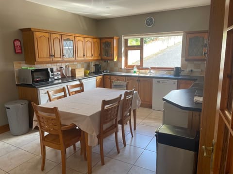 Shamrock Cottage House in County Kerry