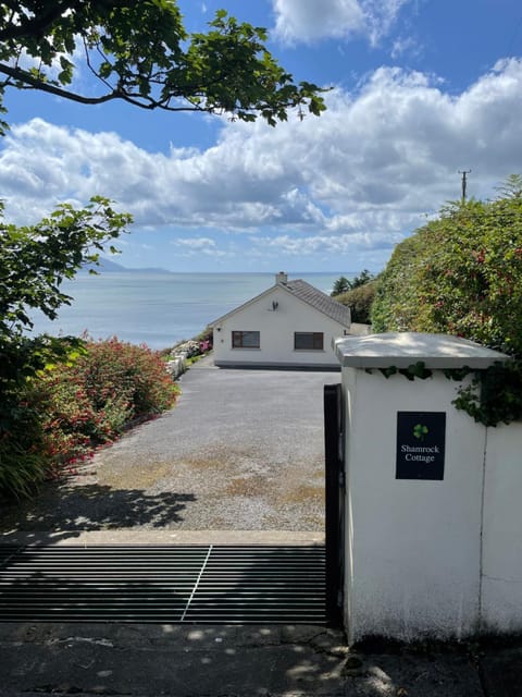 Shamrock Cottage House in County Kerry