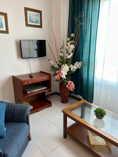 Semana Santa,3 hab, 7 personas Apartment in Portonovo