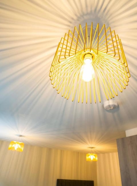 Luxury Studio Apartment Birmingham Apartment in Metropolitan Borough of Solihull