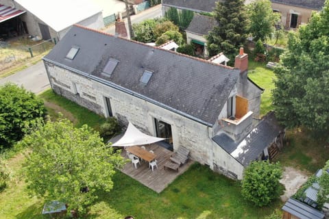 Garden, Balcony/Terrace