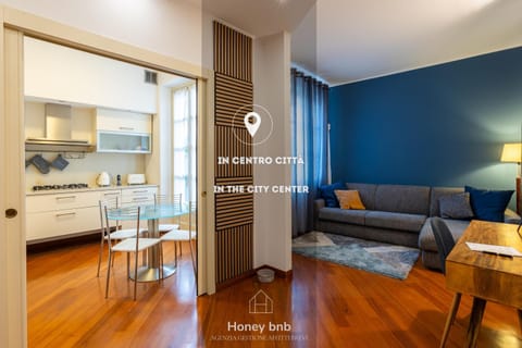 Monica's Nest - A due passi dal Centro Storico Apartment in Monza