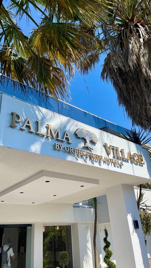 Property building, Day, Property logo or sign, Logo/Certificate/Sign, Text overlay